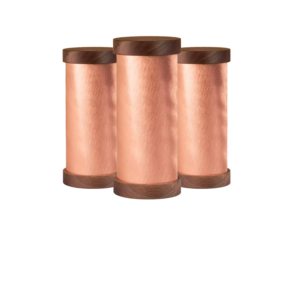 3x Qi-Shield® Bundle