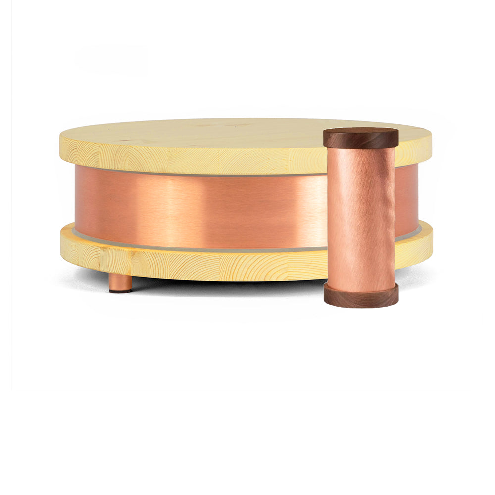 Qi Essentials Bundle