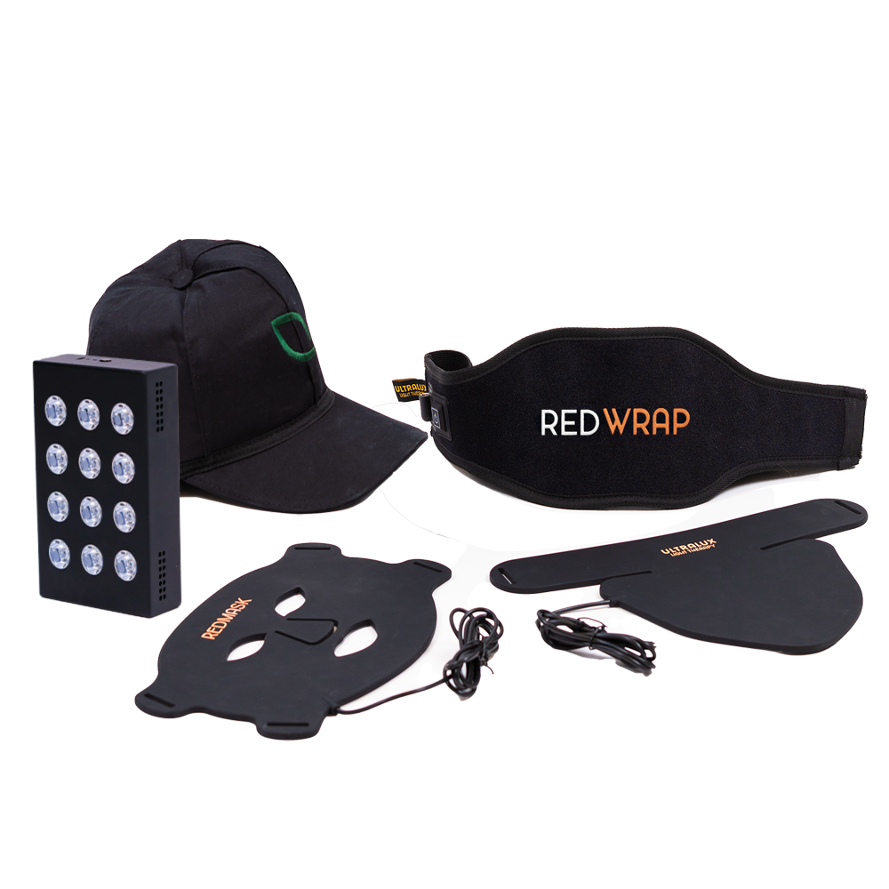 Red Light Precision Bundle