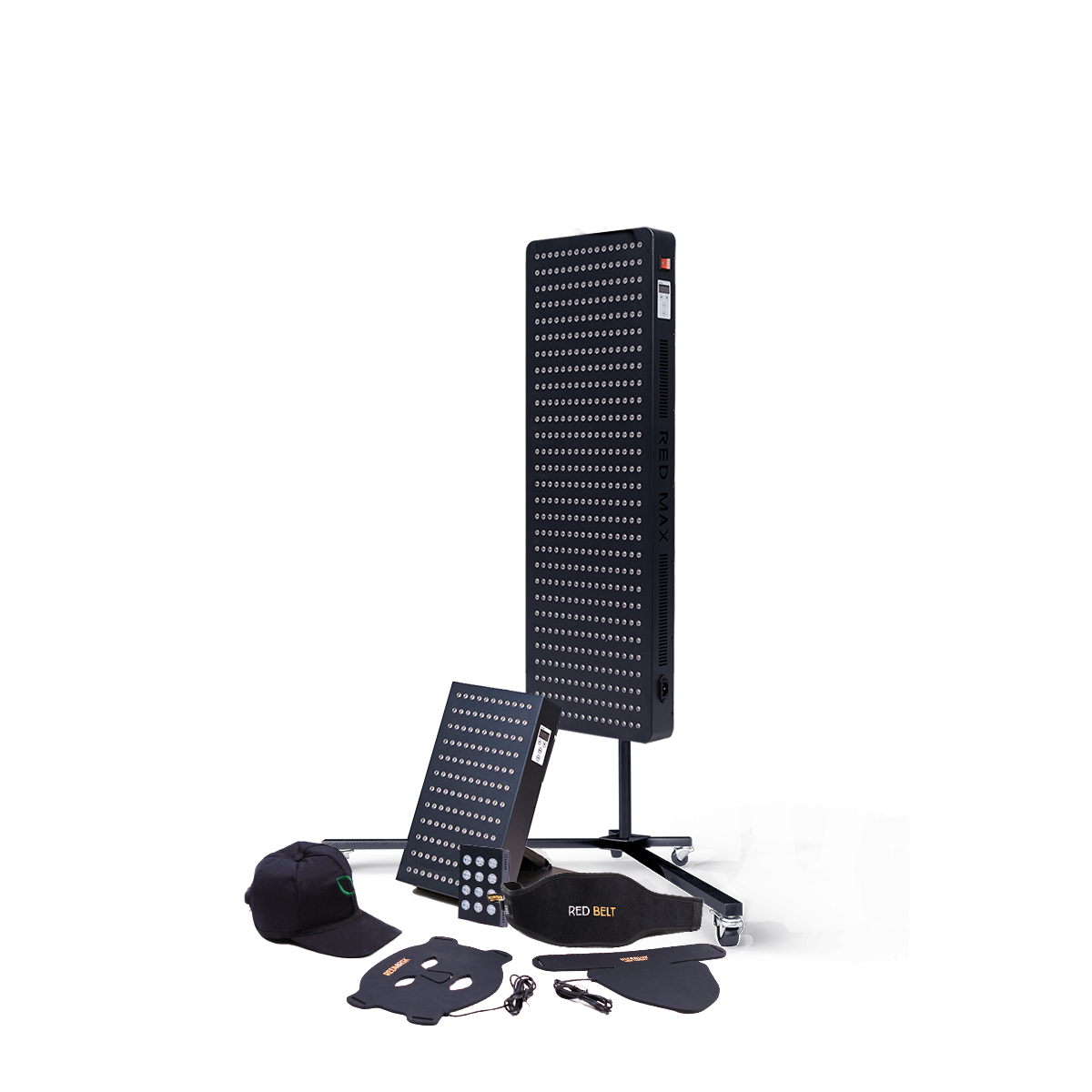 Red Light Full-Body Bundle