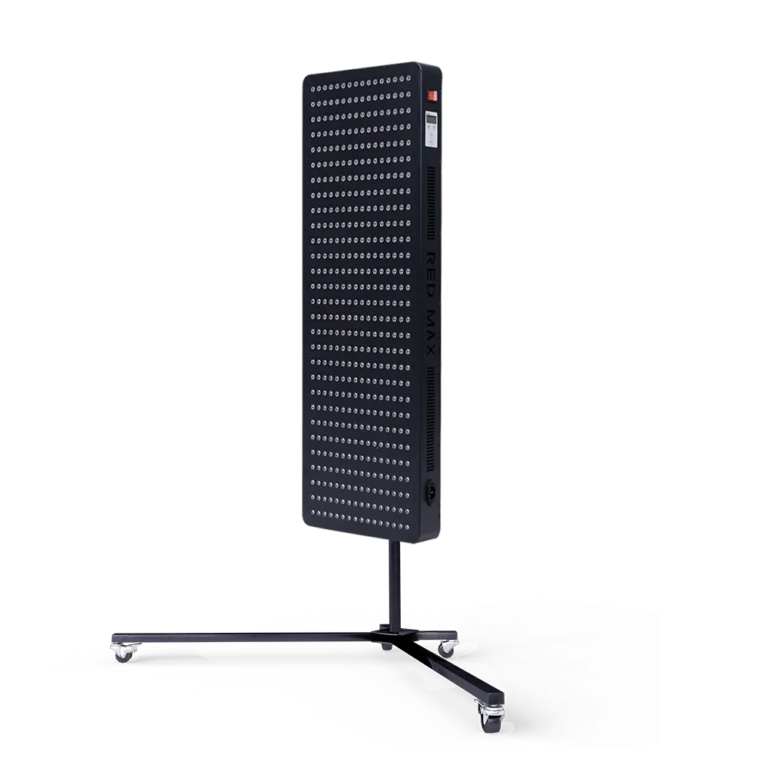 Red Max Adjustable Stand