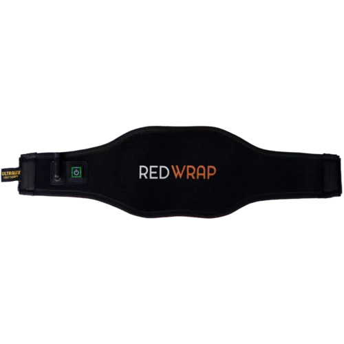 Red Wrap