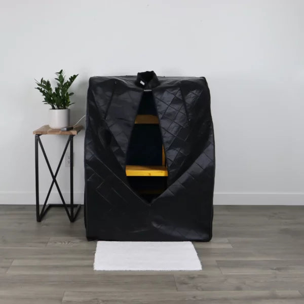 Foldaway Sauna – (Clearance)