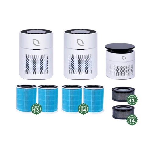 Apartment Bundle