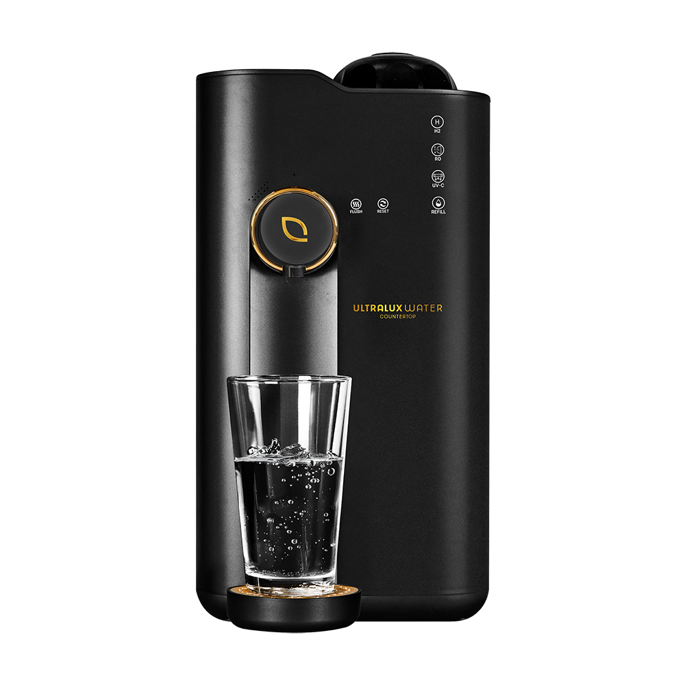 Countertop Water Machine