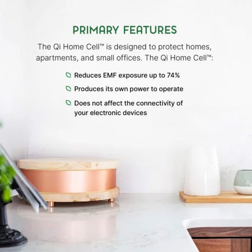 Qi-Home Cell™