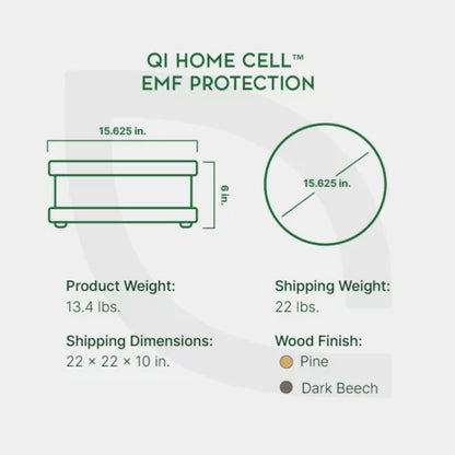 Qi-Home Cell™
