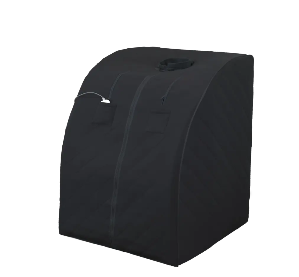 Foldaway Sauna – (Clearance)