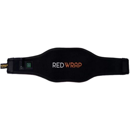 Red Wrap
