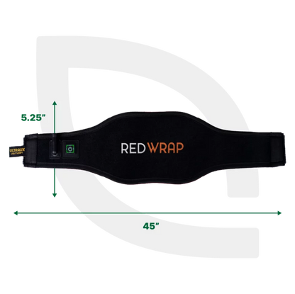 Red Wrap