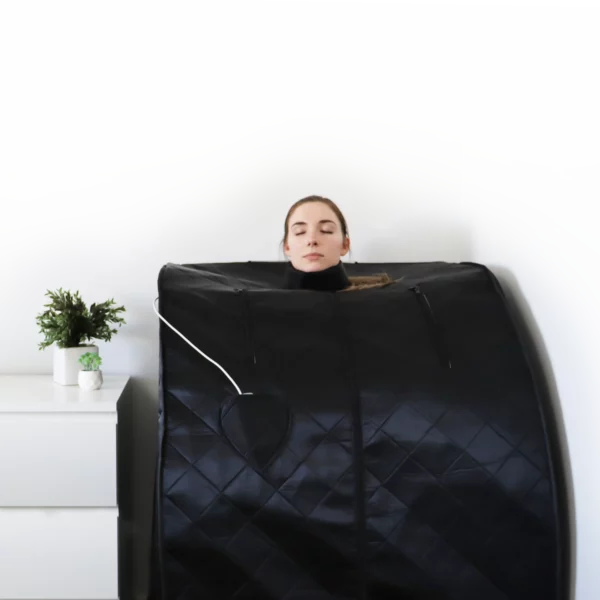Foldaway Sauna – (Clearance)