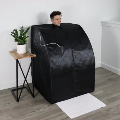 Foldaway Sauna – (Clearance)