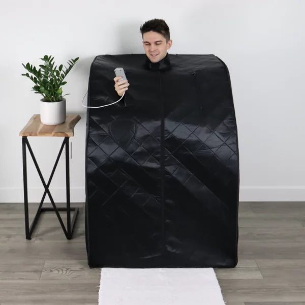 Foldaway Sauna – (Clearance)