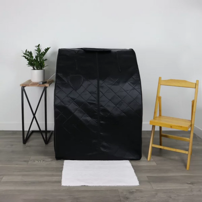 Foldaway Sauna – (Clearance)