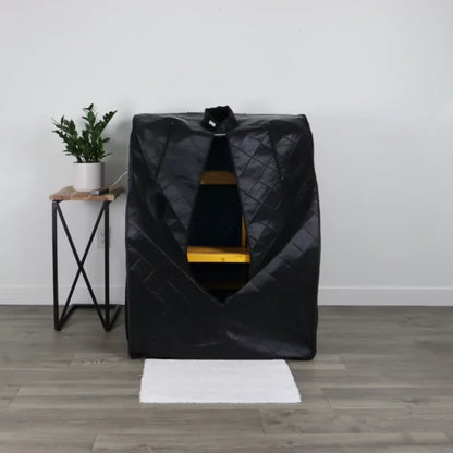 Foldaway Sauna – (Clearance)