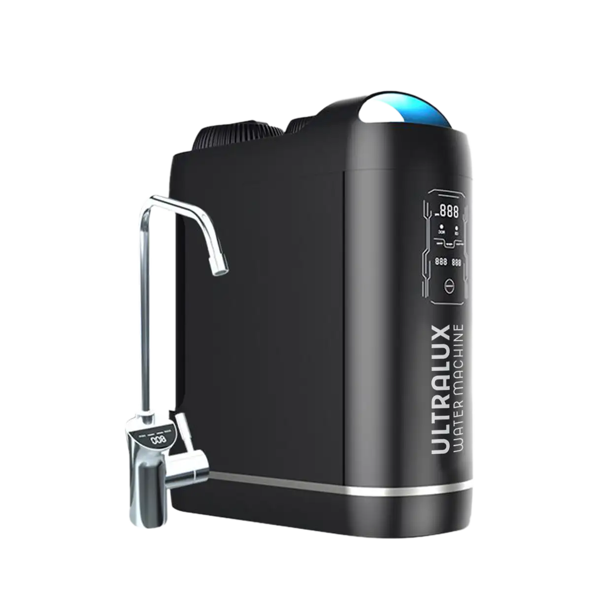 Water Machine – (Clearance)