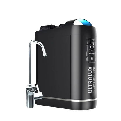Water Machine – (Clearance)