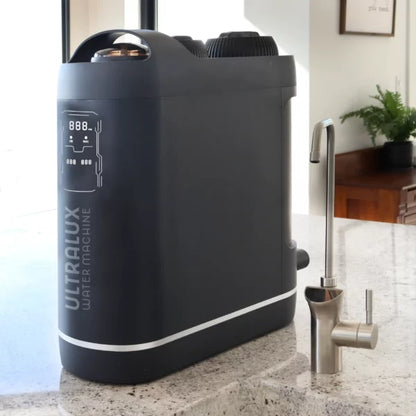 Water Machine – (Clearance)