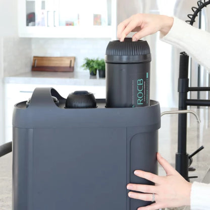 Water Machine – (Clearance)