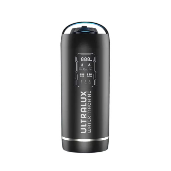 Water Machine – (Clearance)