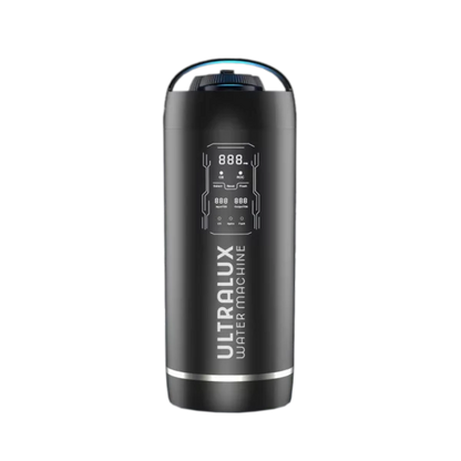 Water Machine – (Clearance)