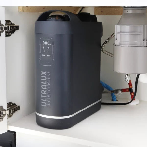 Water Machine – (Clearance)