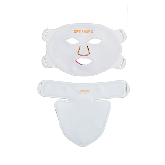 Red Light Anti-Aging Mask
